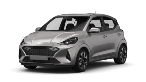 Hyundai i10 1.0i 46kW WAVE AMT5