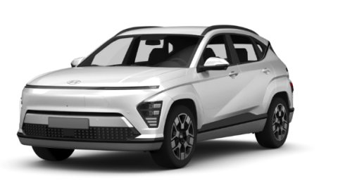 Hyundai KONA (MY26) 1,6 T-GDI 110 kW 2WD SMART TECHNOLOGY DCT7