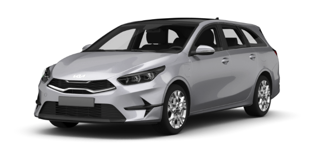 Kia Ceed Kombi MY25 1.5 T-GDI 103kW TOP MAN6