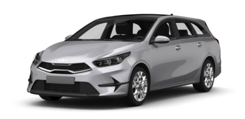 Kia Ceed Kombi MY25 1.5 T-GDI 103kW TOP MAN6