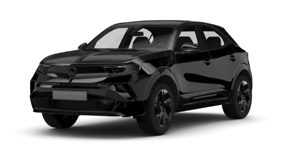 Opel neuer Mokka 1.2 Turbo 96kW GS EAT8