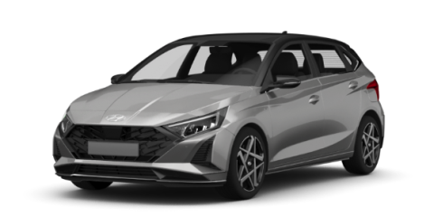  Hyundai i20 MY26 1.0 T-GDI 66 kW COMFORT DCT7