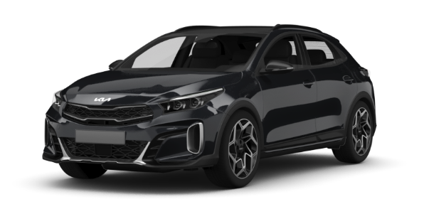 Kia neuer Xceed MY26 1.6 T-GDI 110 kw STEEL EDITION DCT7