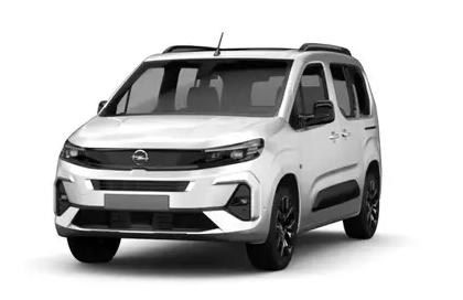 Opel Combo Elegance L2 (M1) 1.5 CDTi 96kW 7-Sitzer EAT8